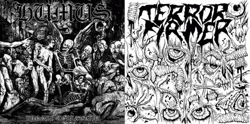 Terror Firmer : Humus - Terror Firmer